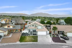 1832 Ivory, Palmdale, CA 93550 - Photo 1