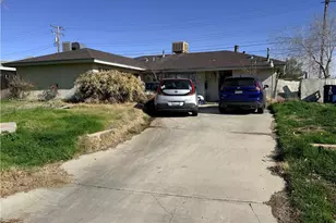 45408 Raysack Ave, Lancaster, CA 93535 - Photo 2