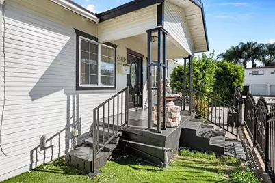 1218 Edith, Alhambra, CA 91803 - Photo 4