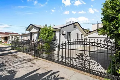 1218 Edith, Alhambra, CA 91803 - Photo 2