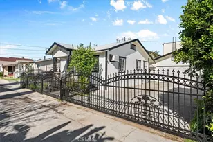 1218 Edith, Alhambra, CA 91803 - Photo 2