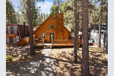 712 Maltby Boulevard, Big Bear City, CA 92314 - Photo 4