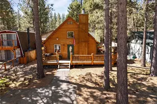 712 Maltby Blvd, Big Bear City, CA 92314 - Photo 4