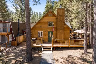 712 Maltby Blvd, Big Bear City, CA 92314 - Photo 2