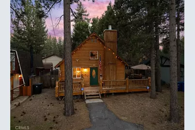 712 Maltby Boulevard, Big Bear City, CA 92314 - Photo 6