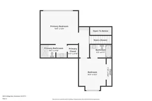 539 S College Ave, Claremont, CA 91711 - Photo 38