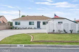 922 E Edgecomb, Covina, CA 91724 - Photo 1