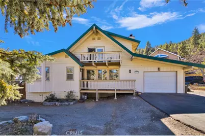 5313 Basel Drive, Wrightwood, CA 92397 - Photo 4