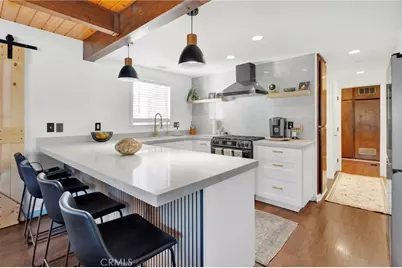 5313 Basel Drive, Wrightwood, CA 92397 - Photo 12