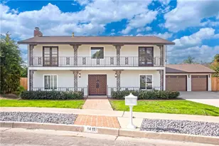 1411 Woodcrest, La Habra, CA 90631 - Photo 2