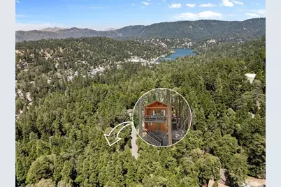 23717 Scenic, Crestline, CA 92325 - Photo 8