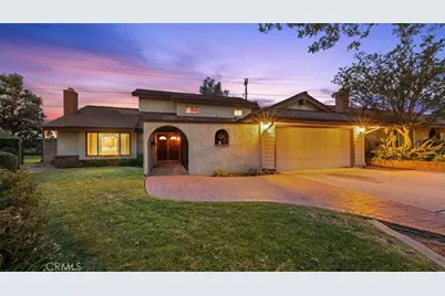 6313 Canterwood Road, La Verne, CA 91750 - Photo 1