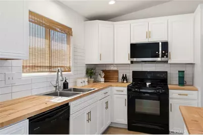 60261 Chesapeake Drive, Joshua Tree, CA 92252 - Photo 8