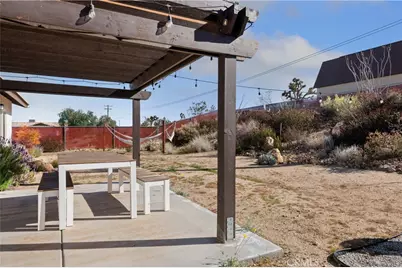 60261 Chesapeake Drive, Joshua Tree, CA 92252 - Photo 20