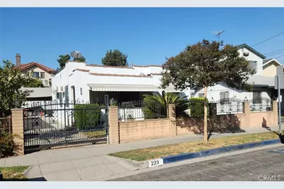 223 E Emerson, Monterey Park, CA 91755 - Photo 2