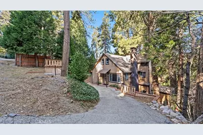 23698 Scenic Drive, Crestline, CA 92325 - Photo 2