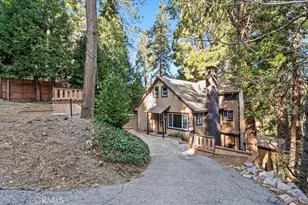 23698 Scenic Dr, Crestline, CA 92325 - Photo 2