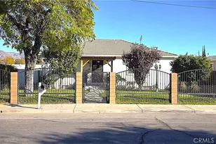 7345 Rogers, San Bernardino, CA 92410 - Photo 1