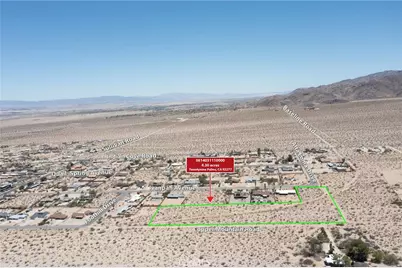 1 Ivanpah Avenue, 29 Palms MCB, CA 92277 - Photo 8