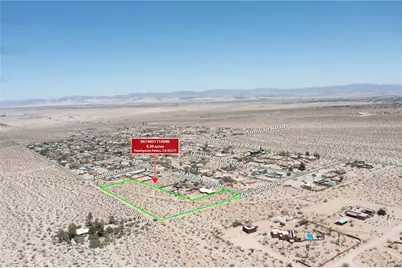 1 Ivanpah Avenue, 29 Palms MCB, CA 92277 - Photo 6
