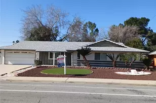 28751 Bradley, Menifee, CA 92586 - Photo 1