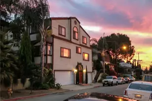 4220 Toland Way, Los Angeles, CA 90065 - Photo 12