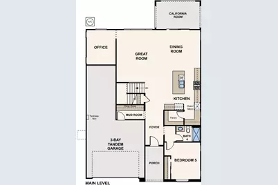 8579 Tamarack Avenue, Chino, CA 91708 - Photo 2