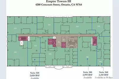 4200 Concours #360, Ontario, CA 91764 - Photo 6