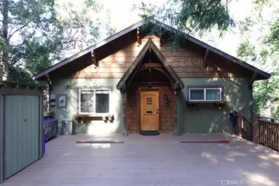 23950 Bowl Rd, Crestline, CA 92325 - Photo 1