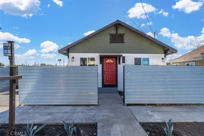 821 Spruce, San Bernardino, CA 92410 - Photo 2
