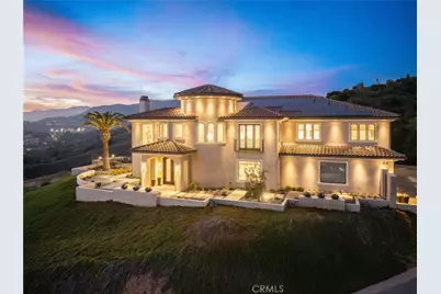 4485 Broken Spur Road, La Verne, CA 91750 - Photo 1