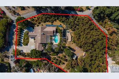 2465 Via Oeste Drive, Fallbrook, CA 92028 - Photo 44