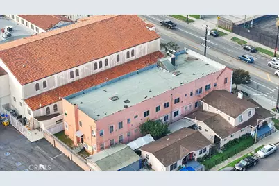 5606 S Figueroa, Los Angeles, CA 90037 - Photo 12