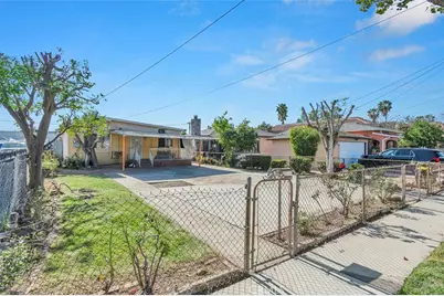4748 Dozier Street, East Los Angeles, CA 90022 - Photo 1