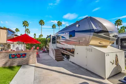 69411 Ramon Road, Cathedral City, CA 92234 - Photo 2