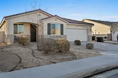 45737 Chama Drive, Lancaster, CA 93535 - Photo 2