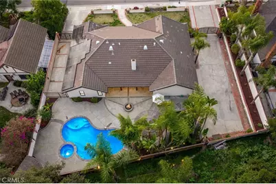 514 N Valley Center Avenue, Glendora, CA 91741 - Photo 46