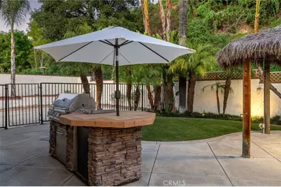 514 N Valley Center Avenue, Glendora, CA 91741 - Photo 56