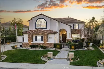 2384 Canyon Crest, La Verne, CA 91750 - Photo 6