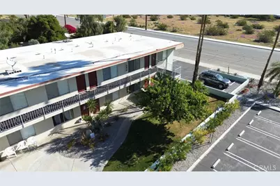 2303 N Indian Canyon Dr, Palm Springs, CA 92262 - Photo 8