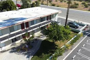 2303 N Indian Canyon Dr, Palm Springs, CA 92262 - Photo 8