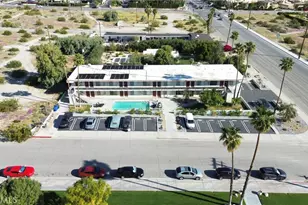 2303 N Indian Canyon Dr, Palm Springs, CA 92262 - Photo 4