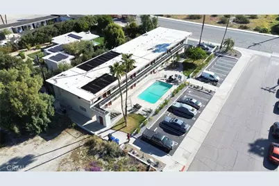2303 N Indian Canyon Dr, Palm Springs, CA 92262 - Photo 2