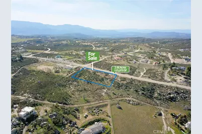 391 Lakeshore Blvd, Aguanga, CA 92536 - Photo 4