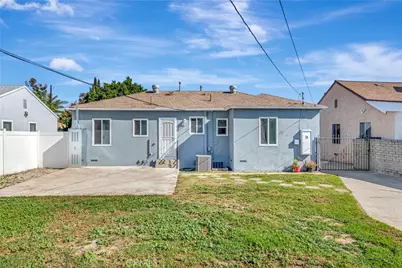 145 S Woods, Los Angeles, CA 90022 - Photo 30