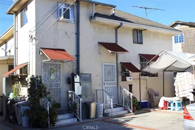 2636 Workman, Los Angeles, CA 90031 - Photo 6