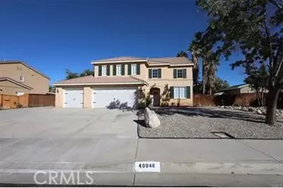 40046 Becky, Palmdale, CA 93551 - Photo 1