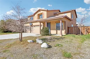 11014 Santa Anita, Adelanto, CA 92301 - Photo 1