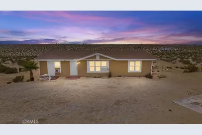 1227 Alfalfa, 29 Palms MCB, CA 92277 - Photo 1