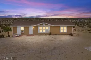 1227 Alfalfa, 29 Palms MCB, CA 92277 - Photo 1